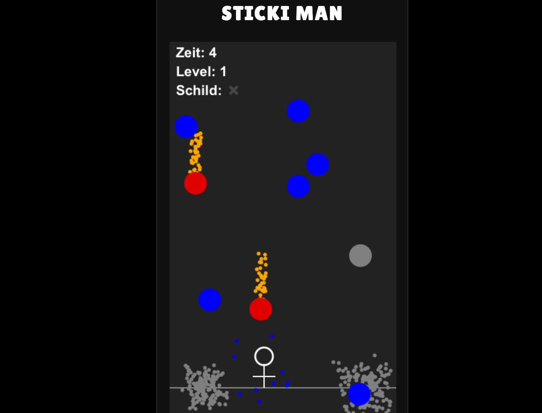 StickyMan